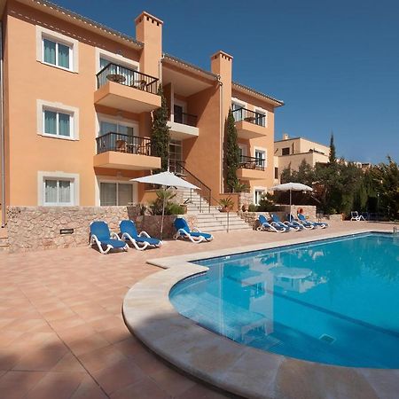 דירות Cala de Sant Vicenc Pinos Altos 02 מראה חיצוני תמונה