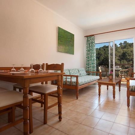 דירות Cala de Sant Vicenc Pinos Altos 02 מראה חיצוני תמונה