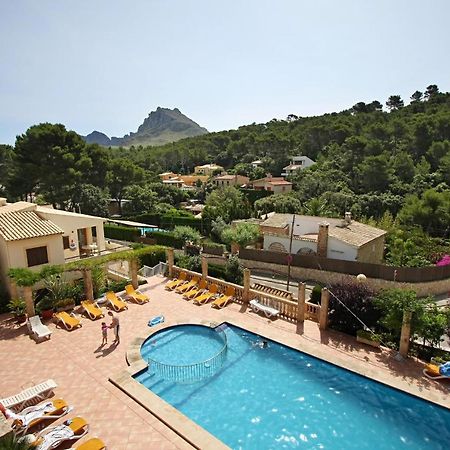 דירות Cala de Sant Vicenc Pinos Altos 02 מראה חיצוני תמונה