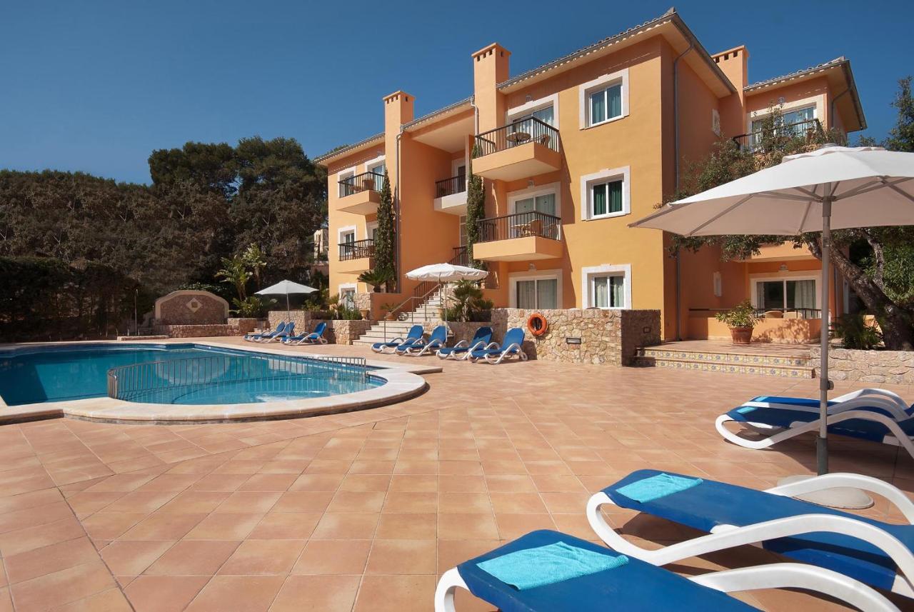 דירות Cala de Sant Vicenc Pinos Altos 02 מראה חיצוני תמונה