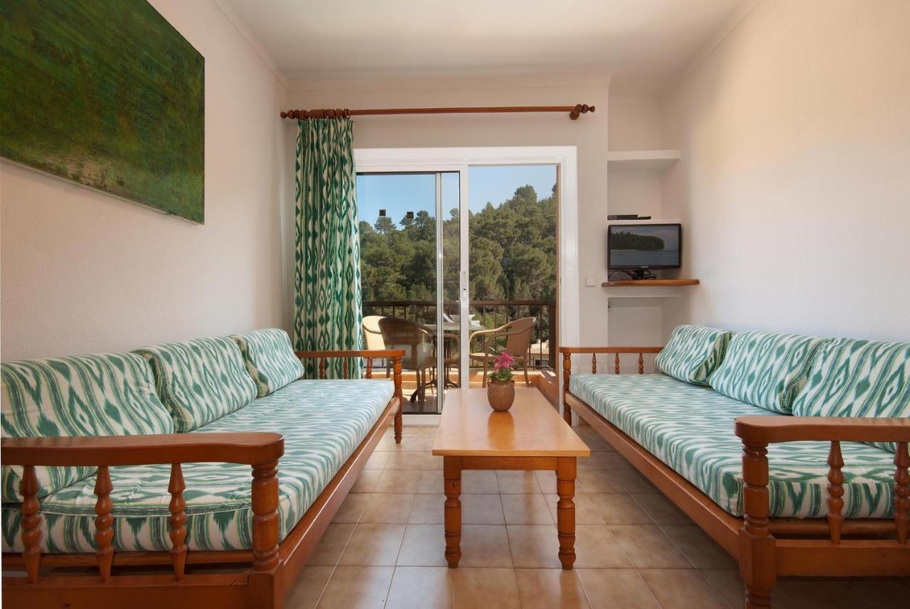 דירות Cala de Sant Vicenc Pinos Altos 02 מראה חיצוני תמונה