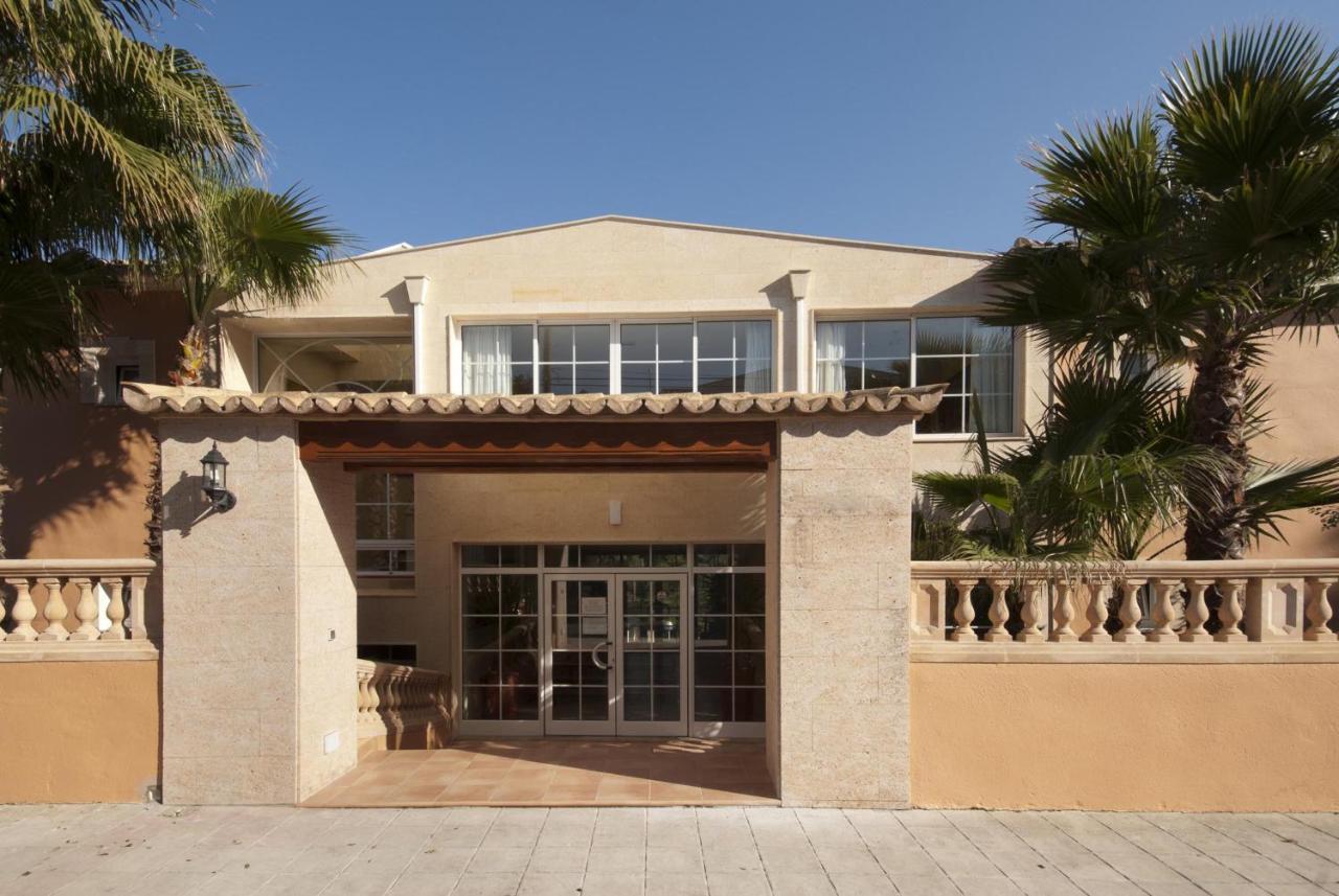 דירות Cala de Sant Vicenc Pinos Altos 02 מראה חיצוני תמונה
